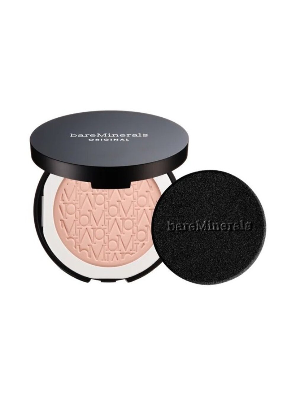 bare Minerals ORIGINAL Loose Powder Foundation SPF 15, Soft Medium 11 NIB